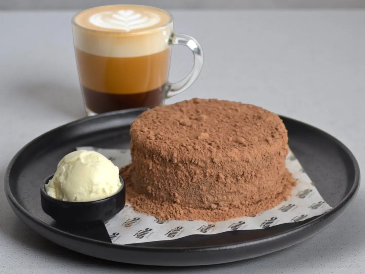 سيجنتشر عشق - كبير