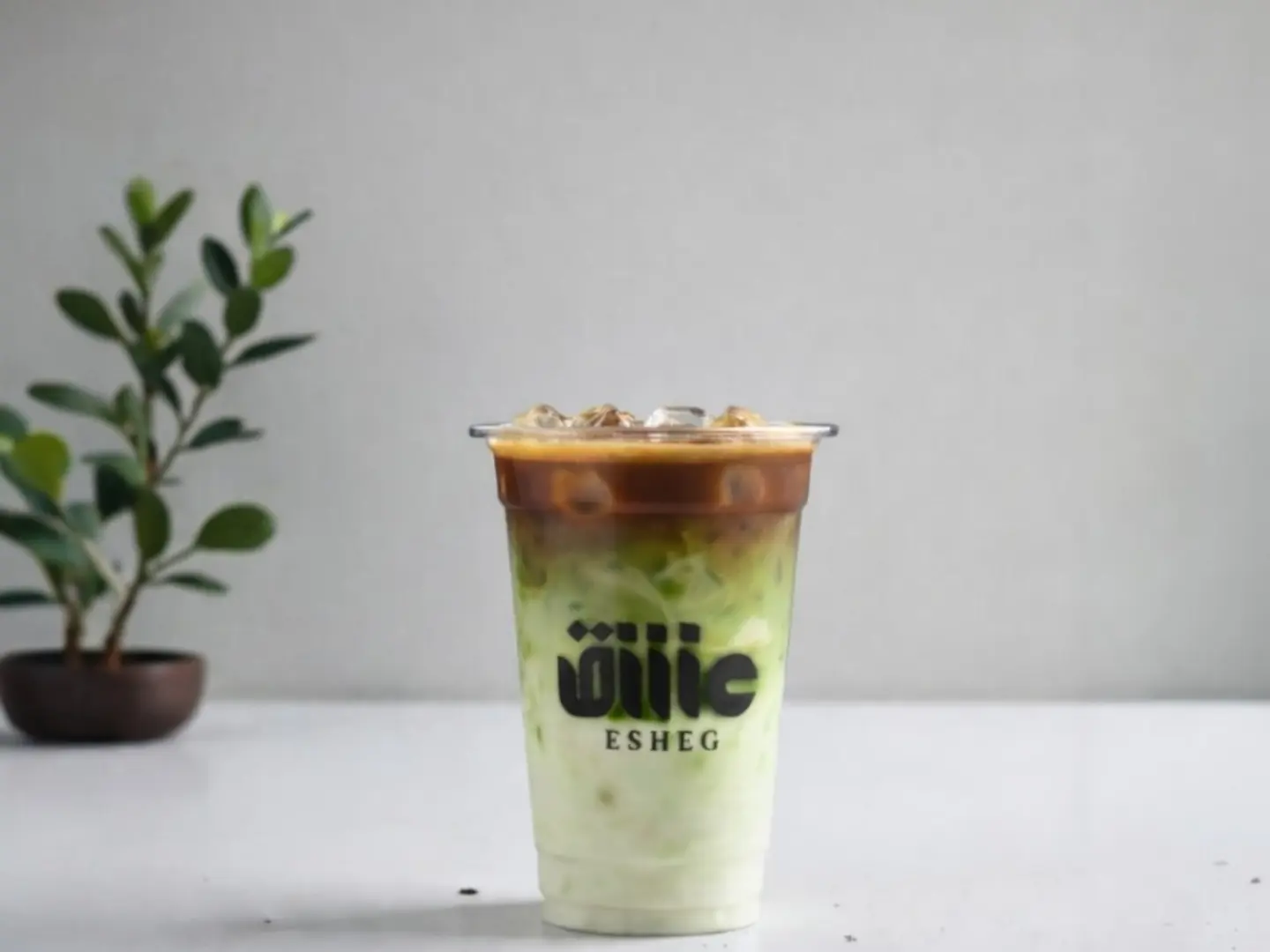 بستاشيو لاتيه بارد