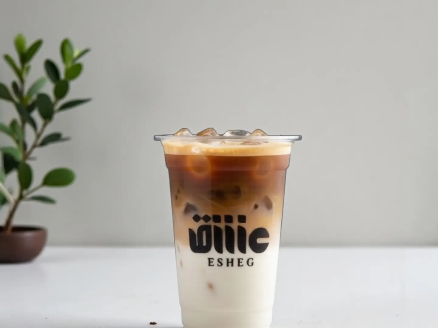 إسبانيش لاتيه بارد