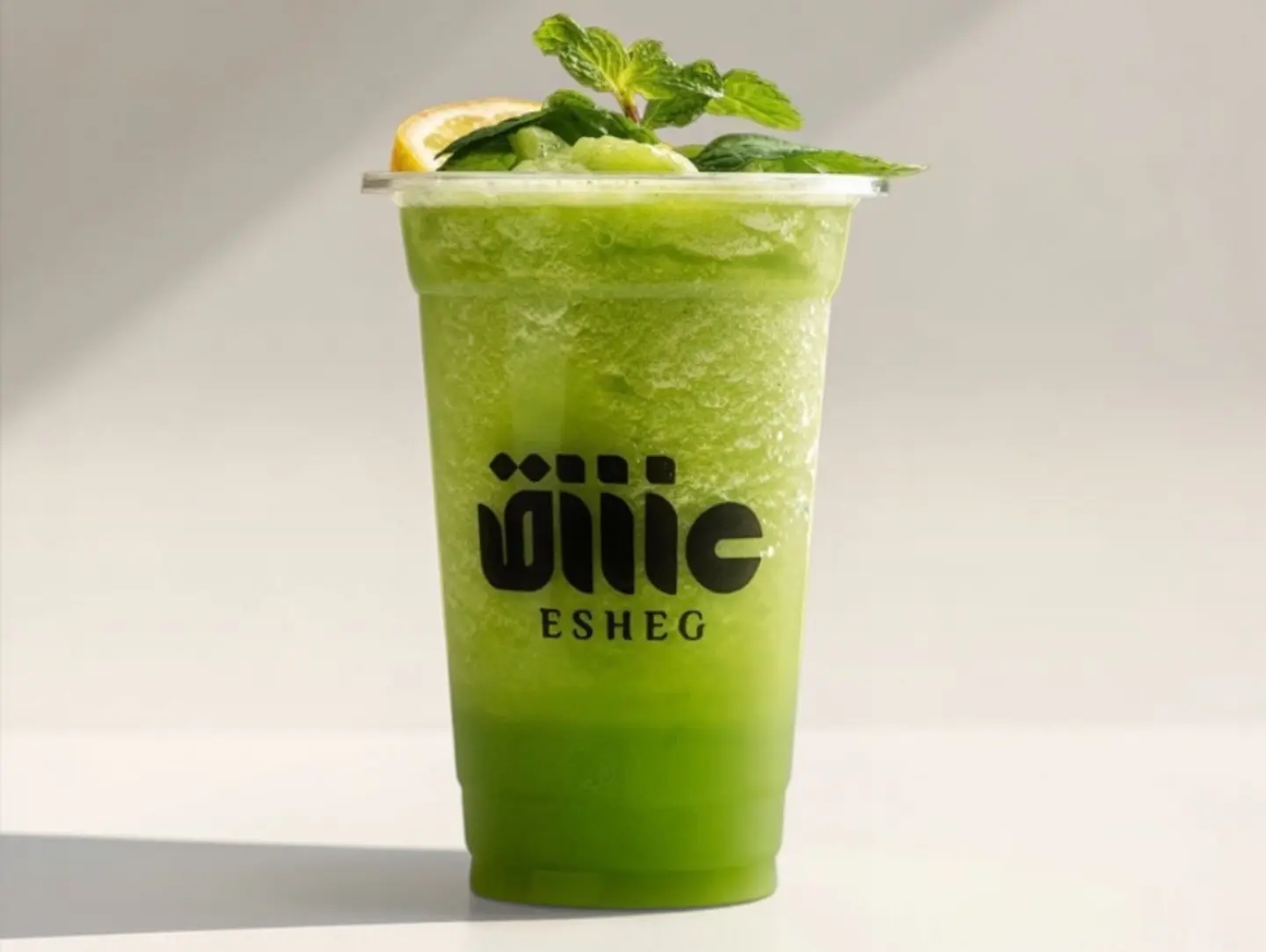 ليمون نعناع