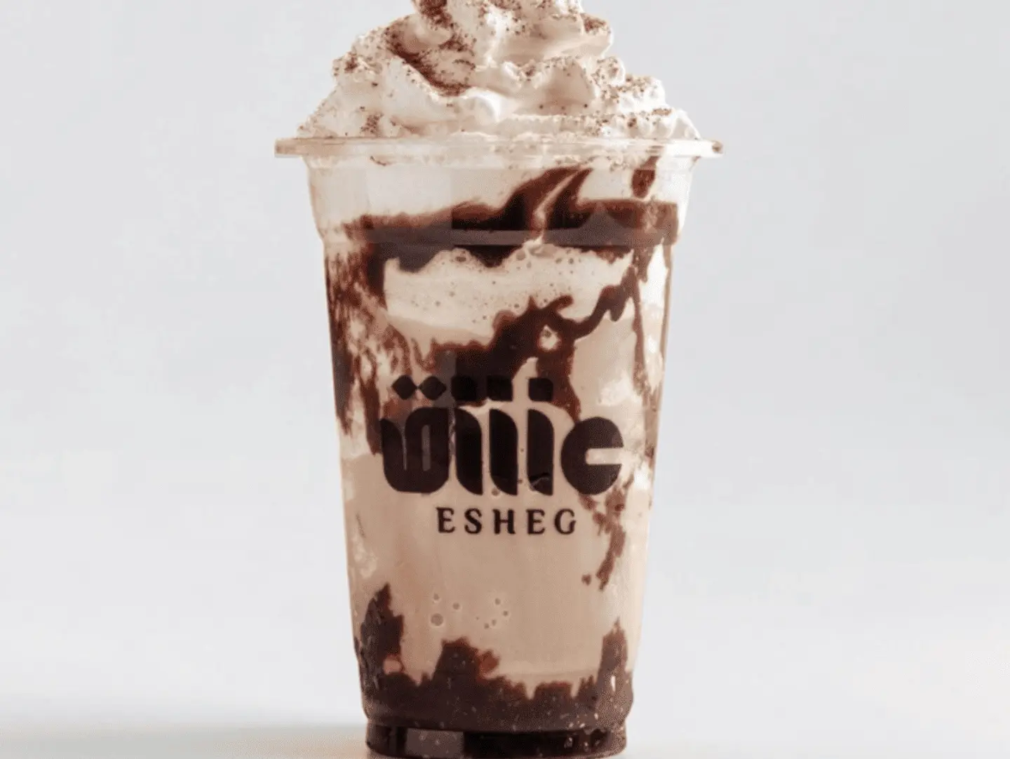 شوكليت ميلك شيك