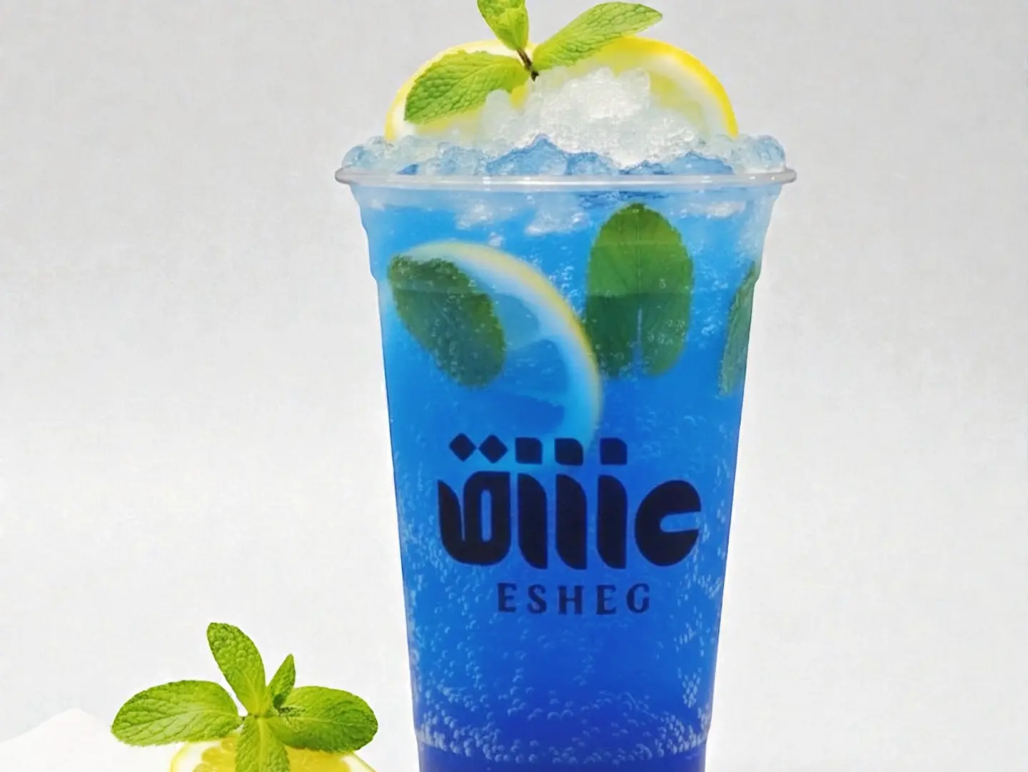 موهيتو مكس خلطة خاصة