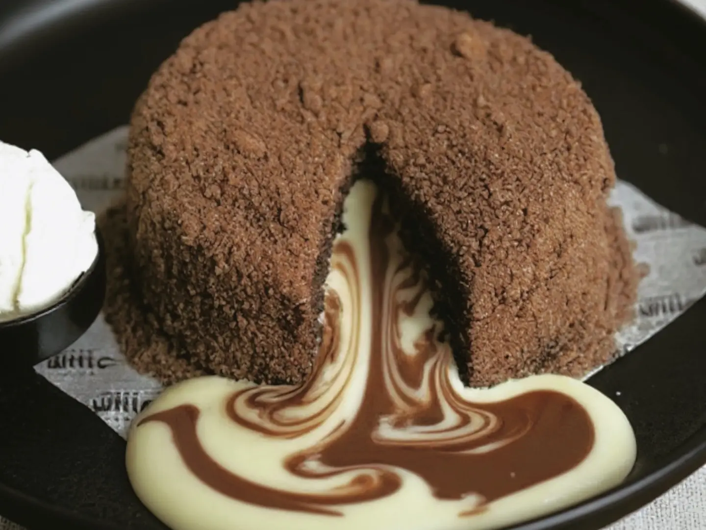 سيجنتشر عشق - صغير