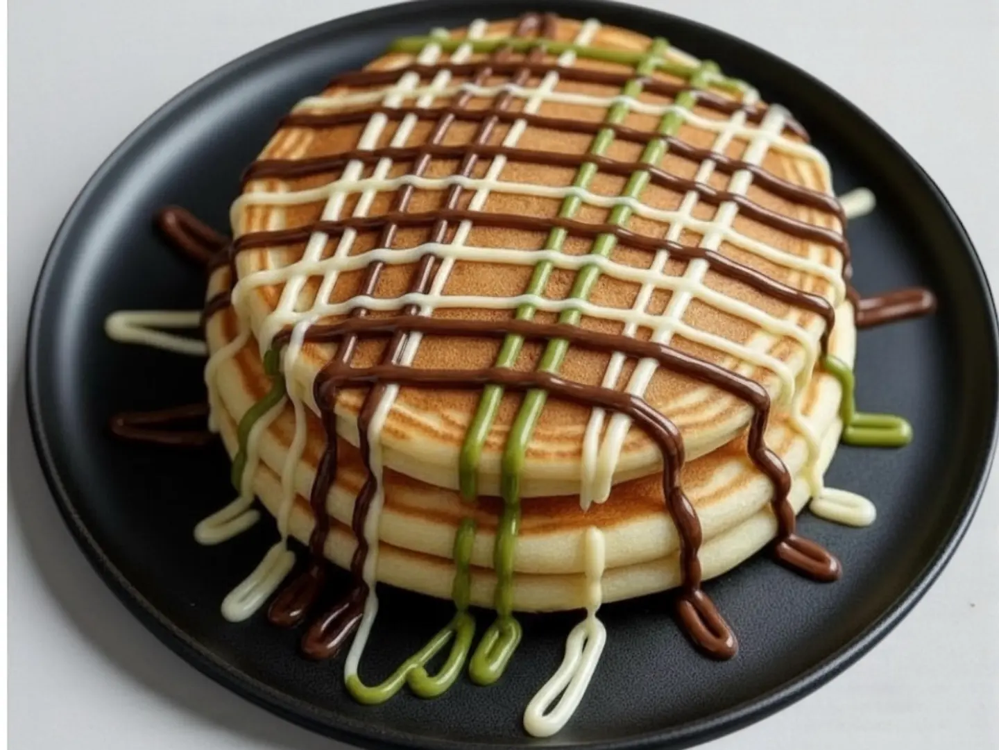 بان كيك ميكس عشق