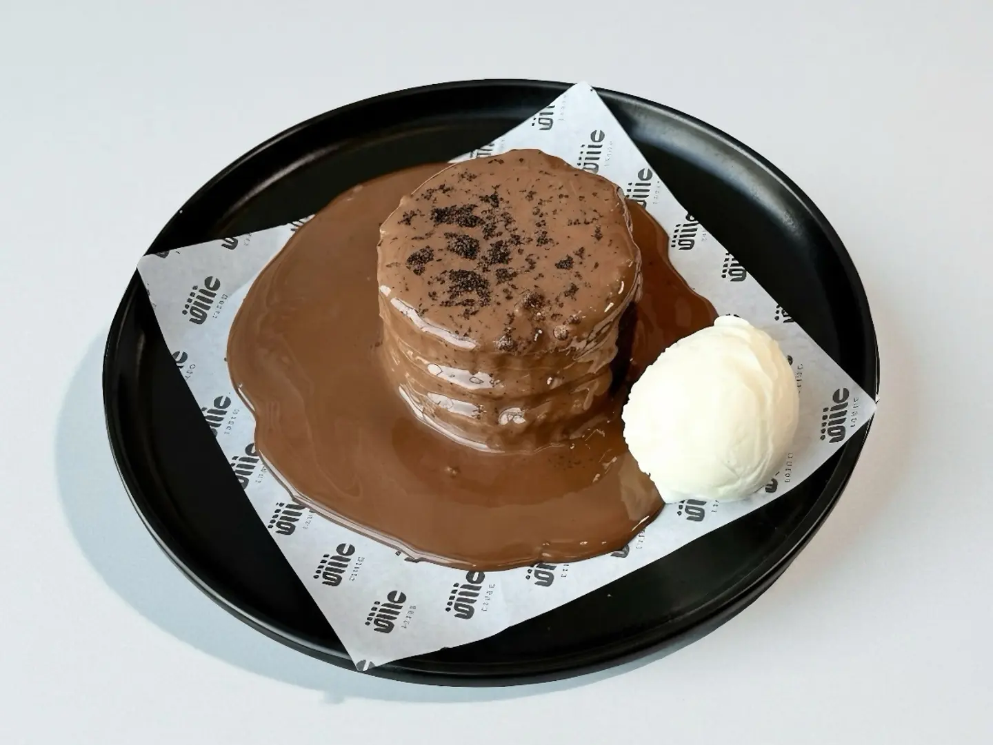 إسبشل شوكليت