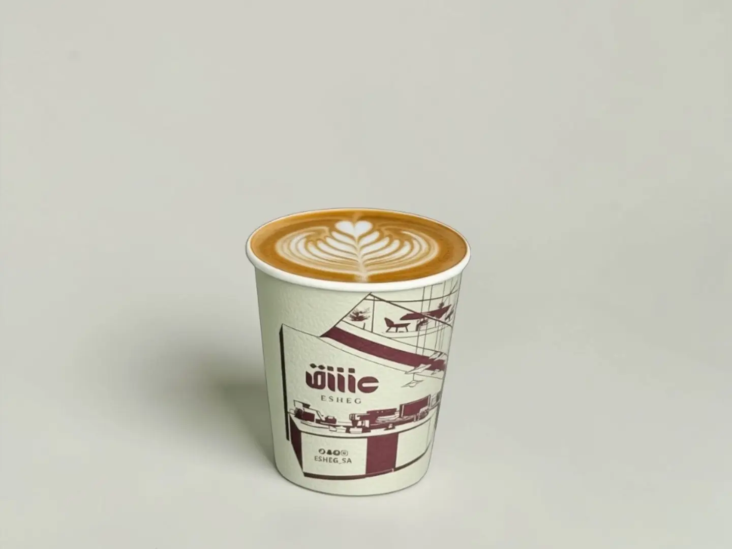 قهوة إيطالية