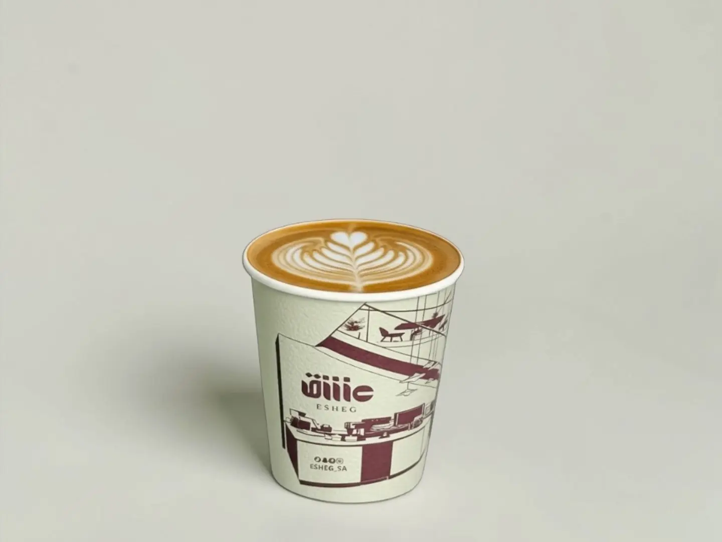 قهوة فرنسية