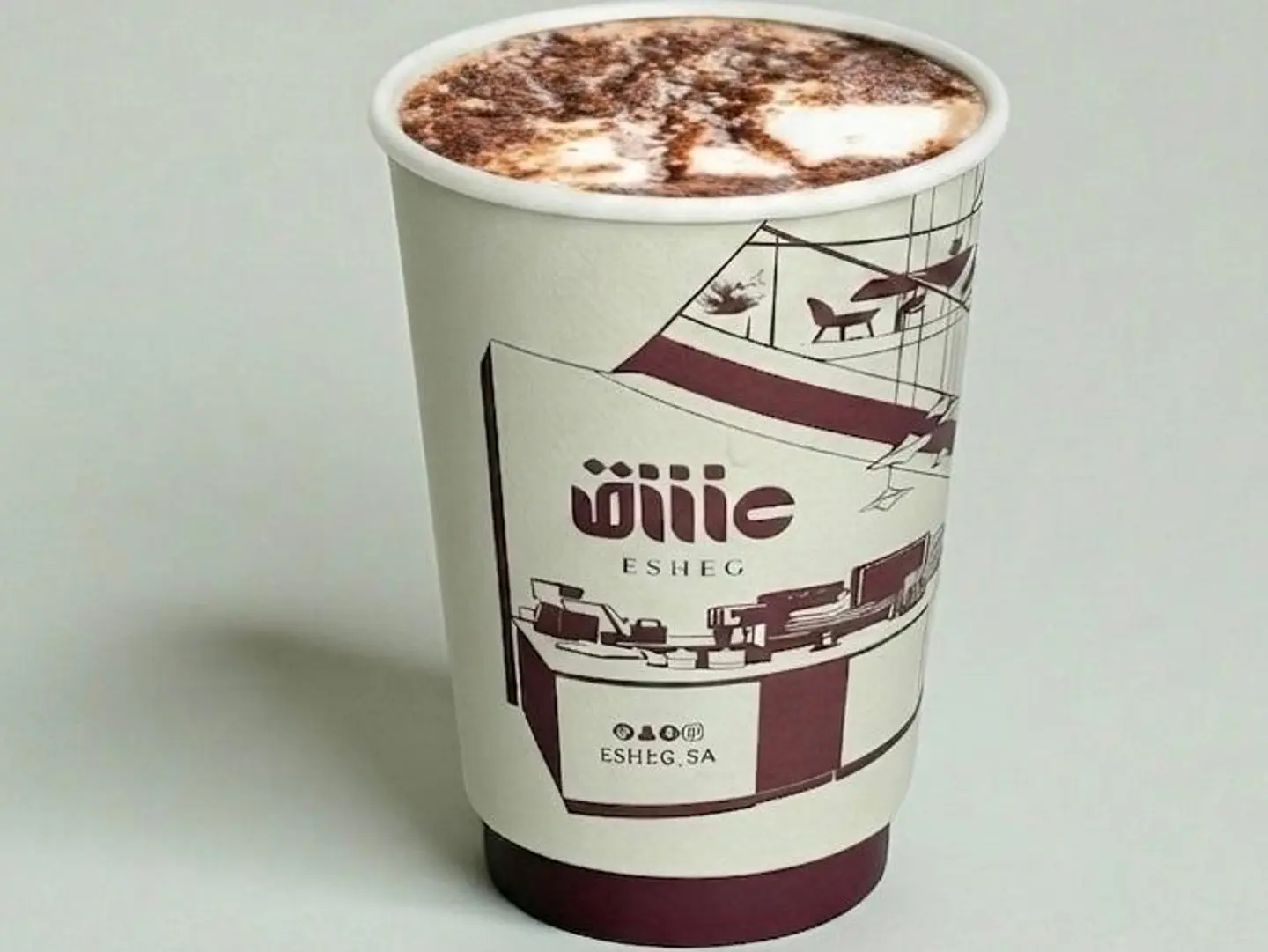 قهوة فرنسية