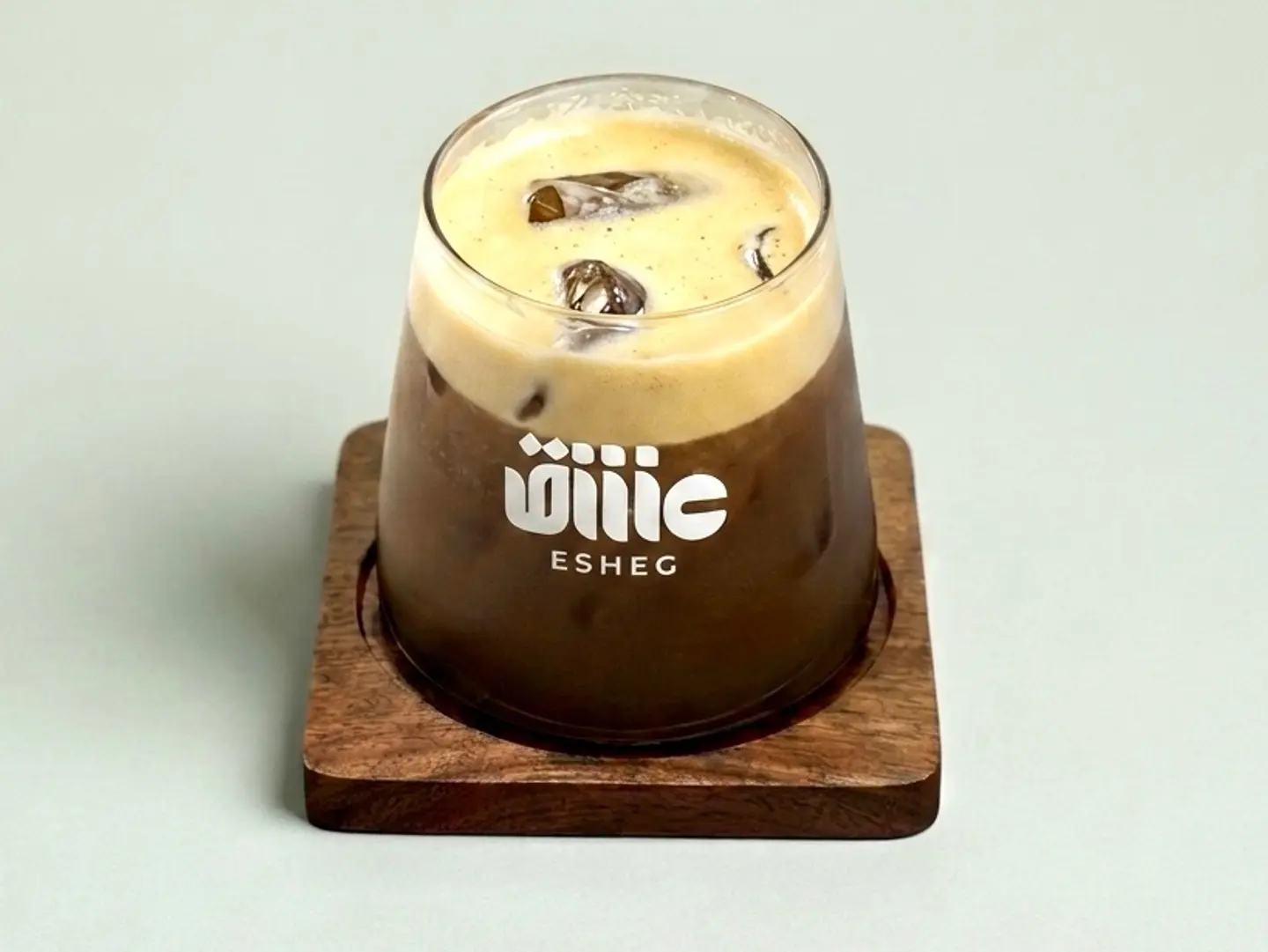 اسبريسو الفريدو