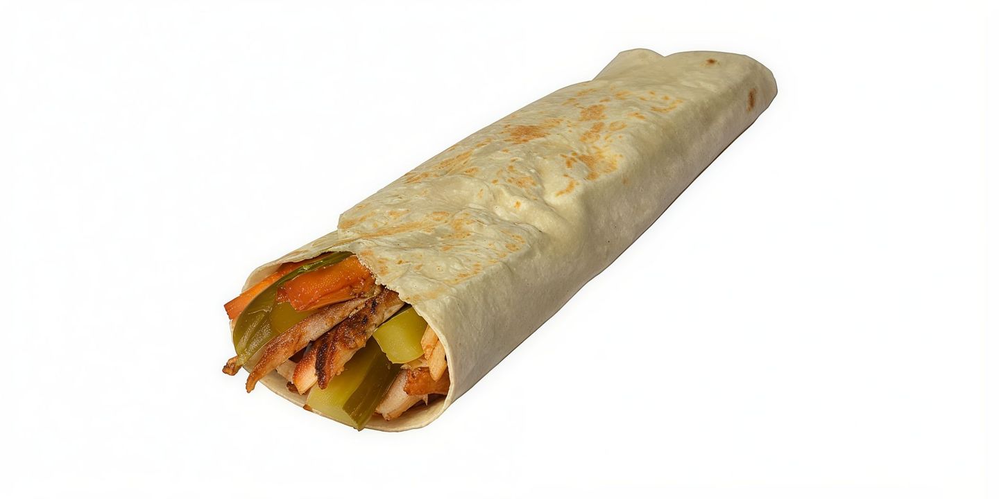شاورما صاروخ