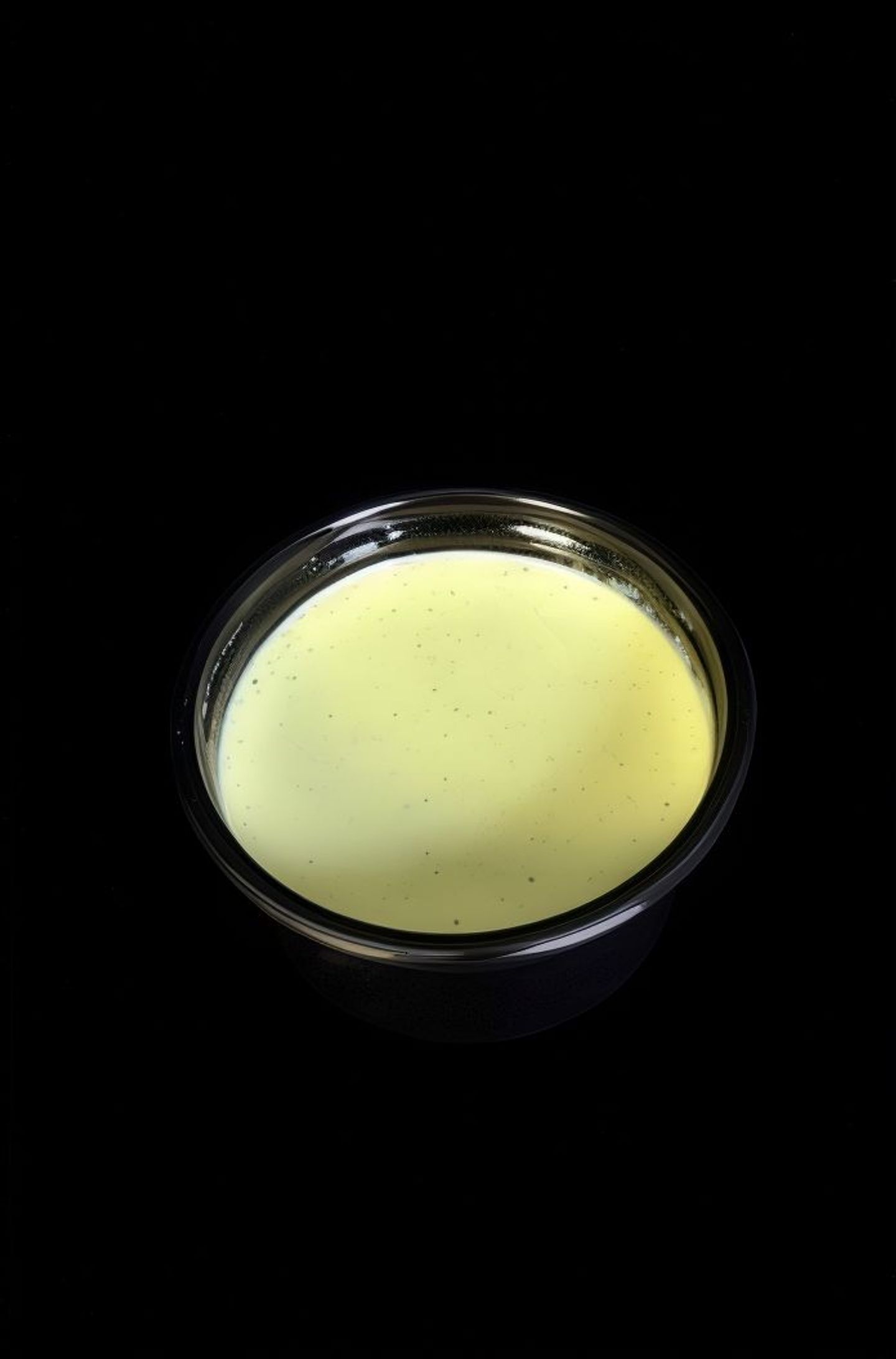 صوص طحينة صغير