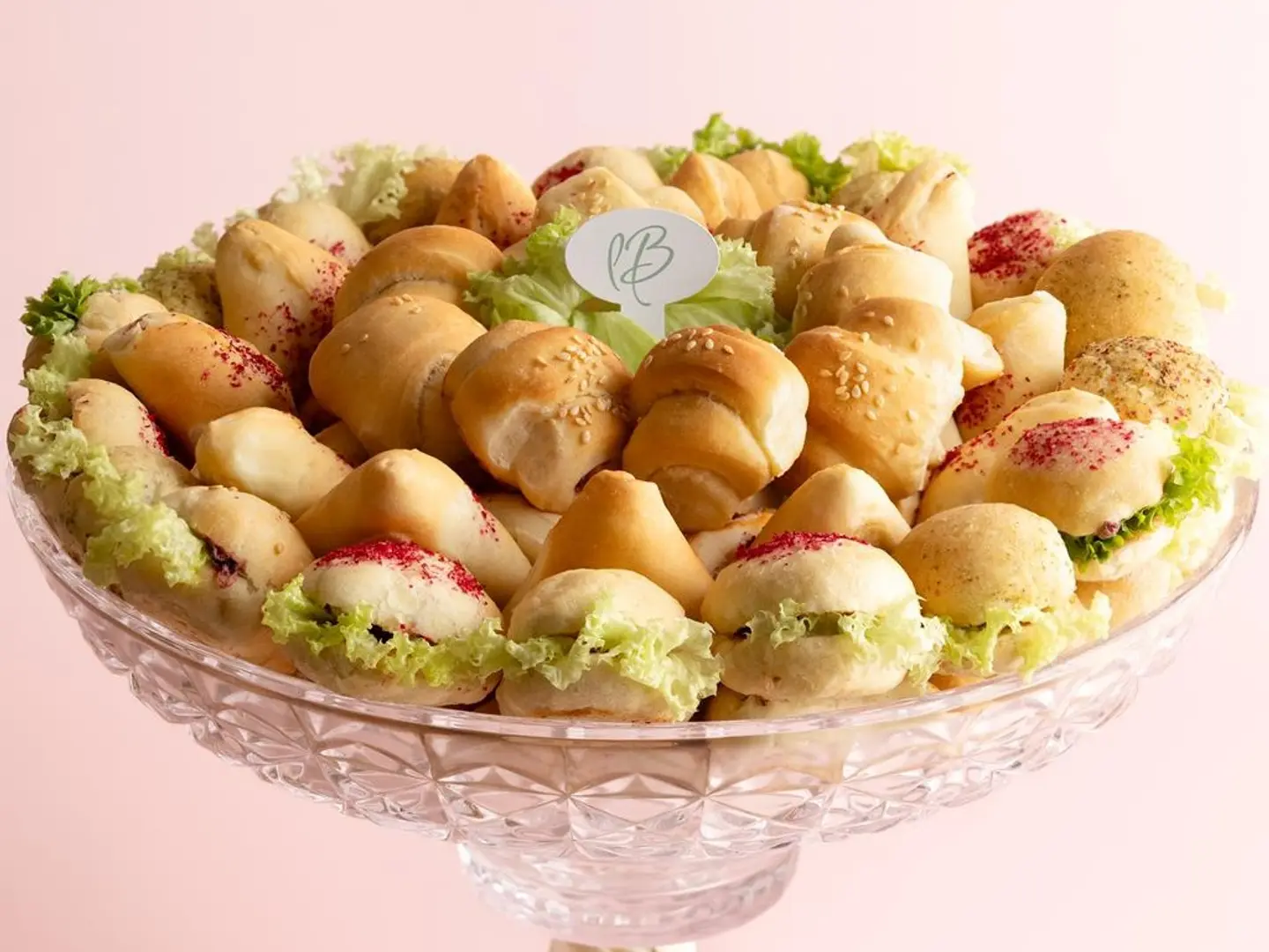 Mini Pies