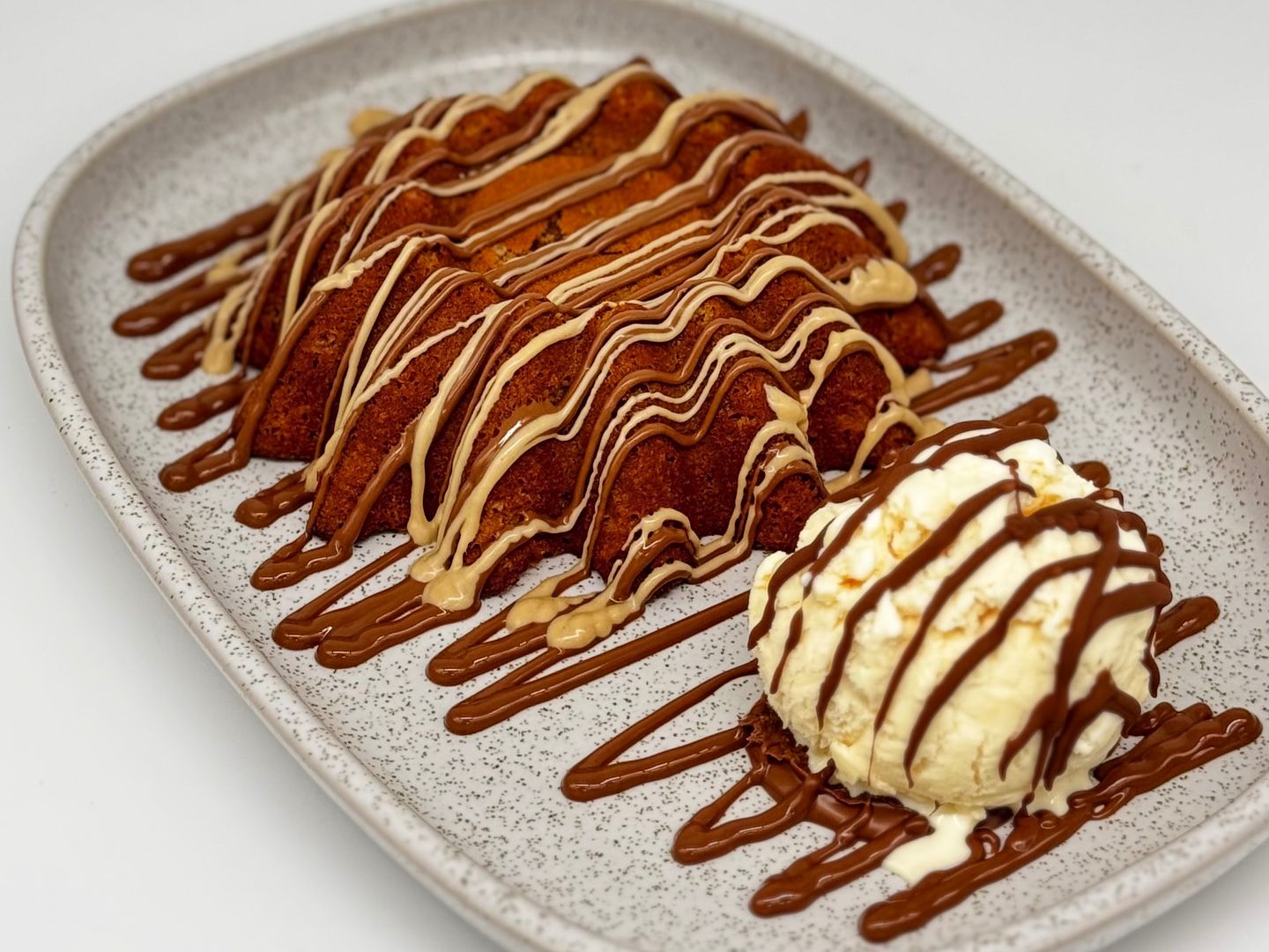 Molten Cake