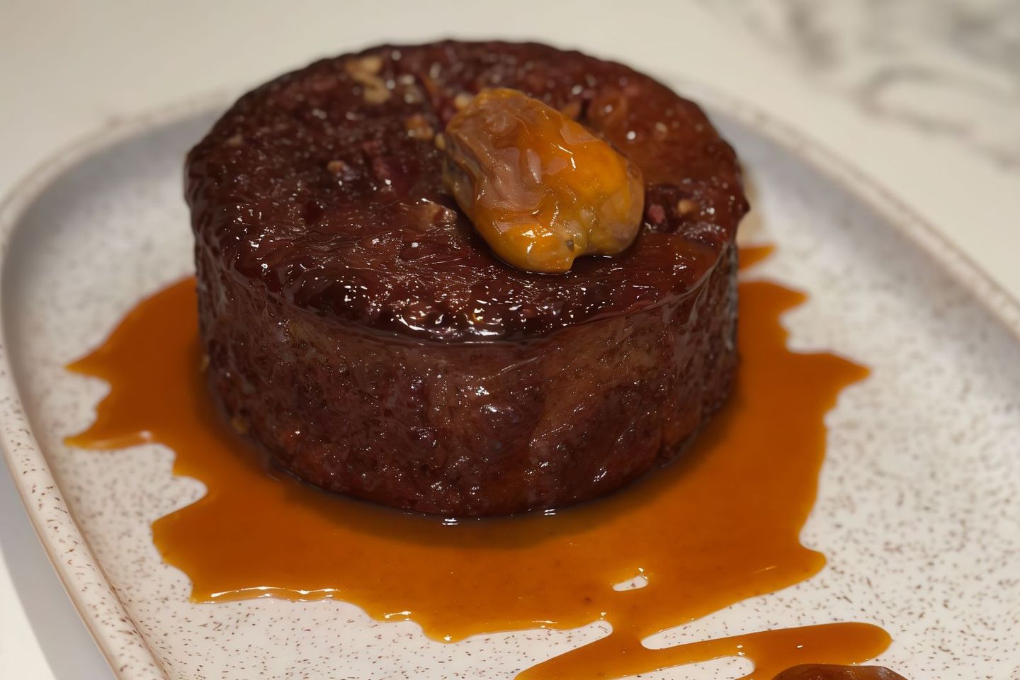 Dates Cake