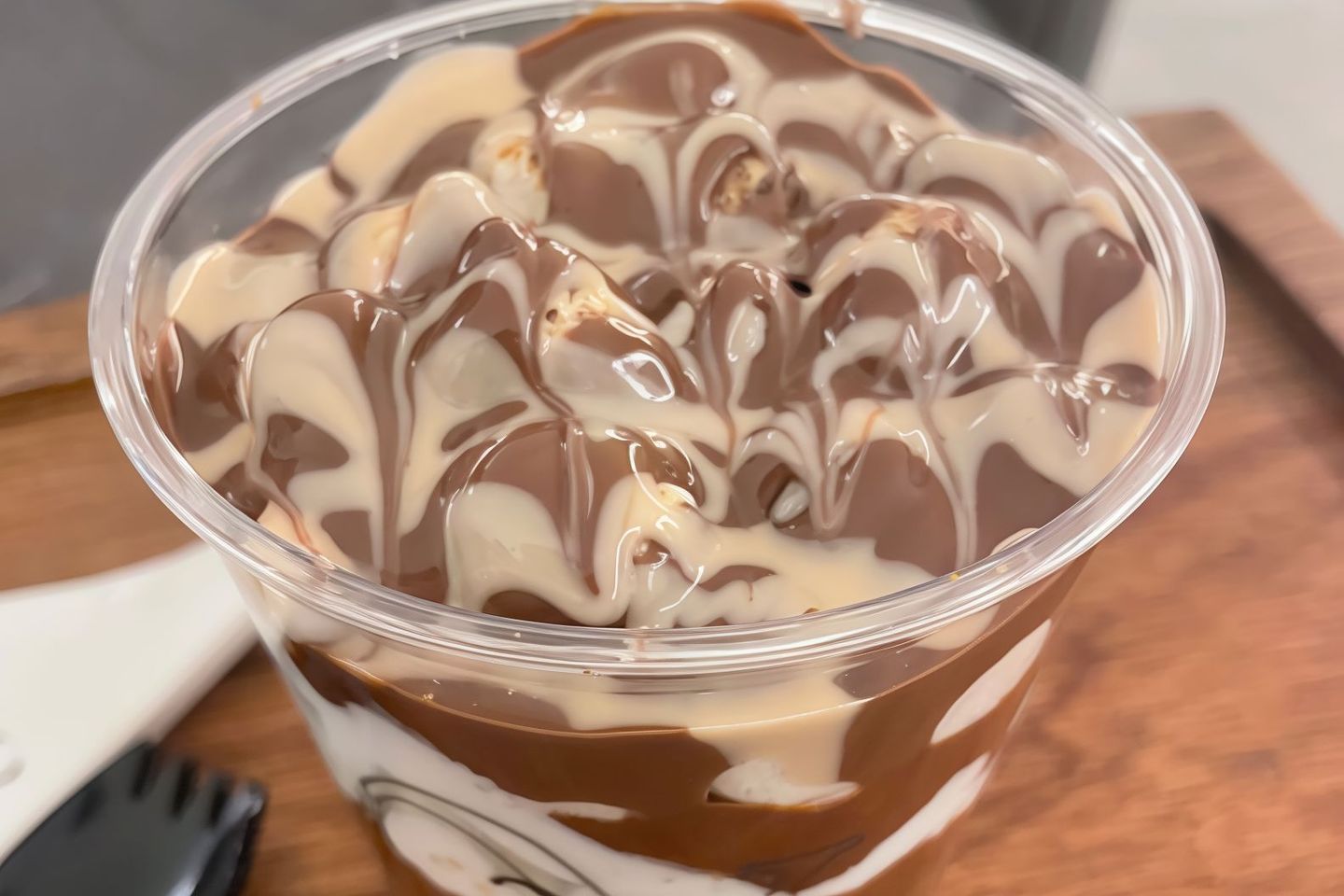 Pudding