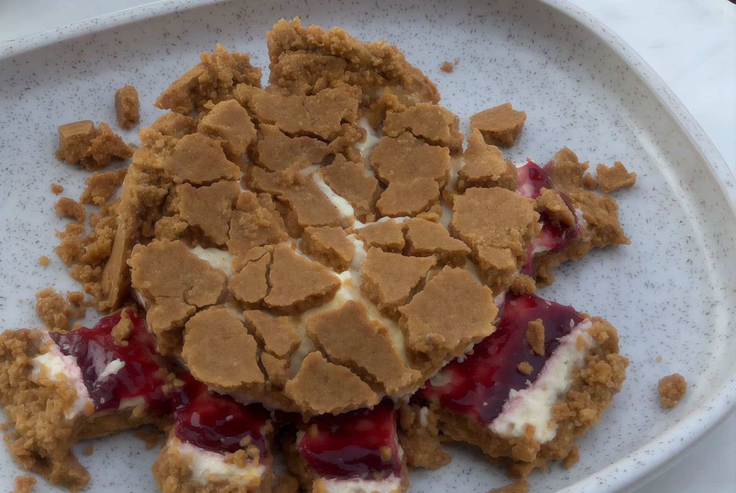 Cheese Cake Maklopa