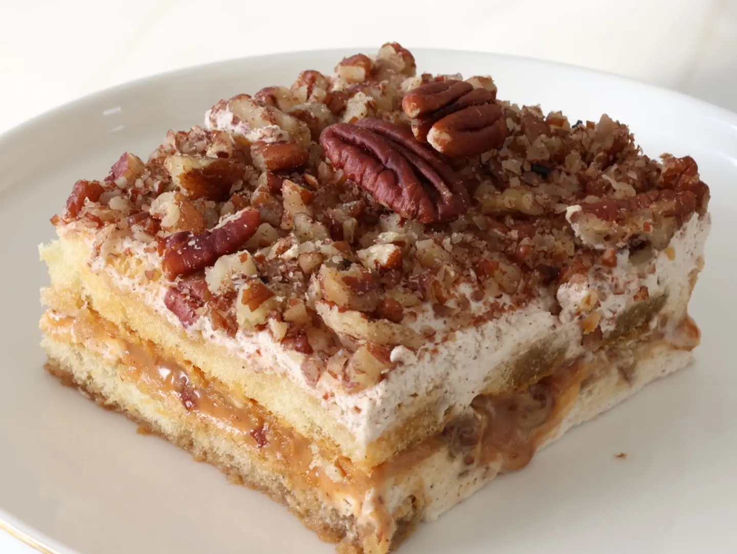 تراميسو البيكان