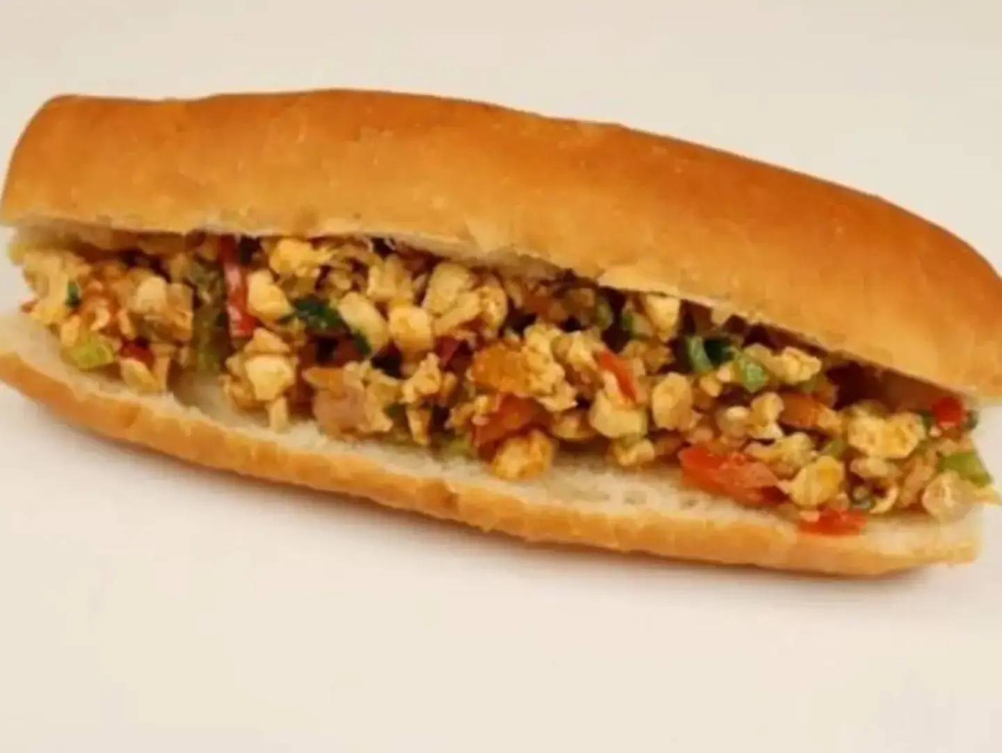 Sandwich Chicken Mugalgal Sharukh