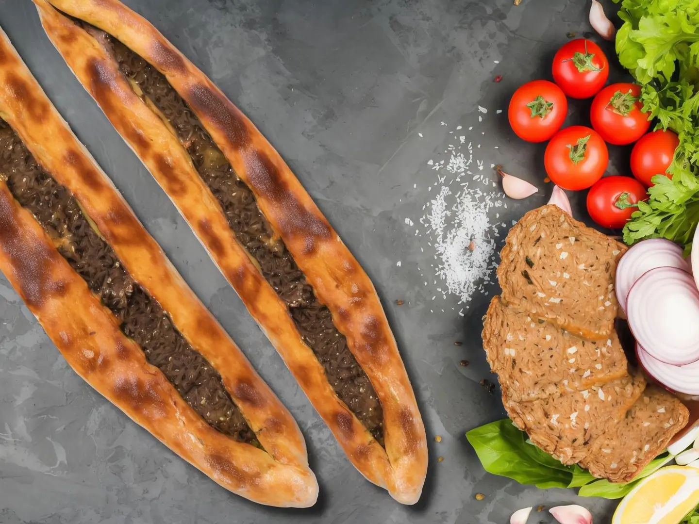 Thyme Pie