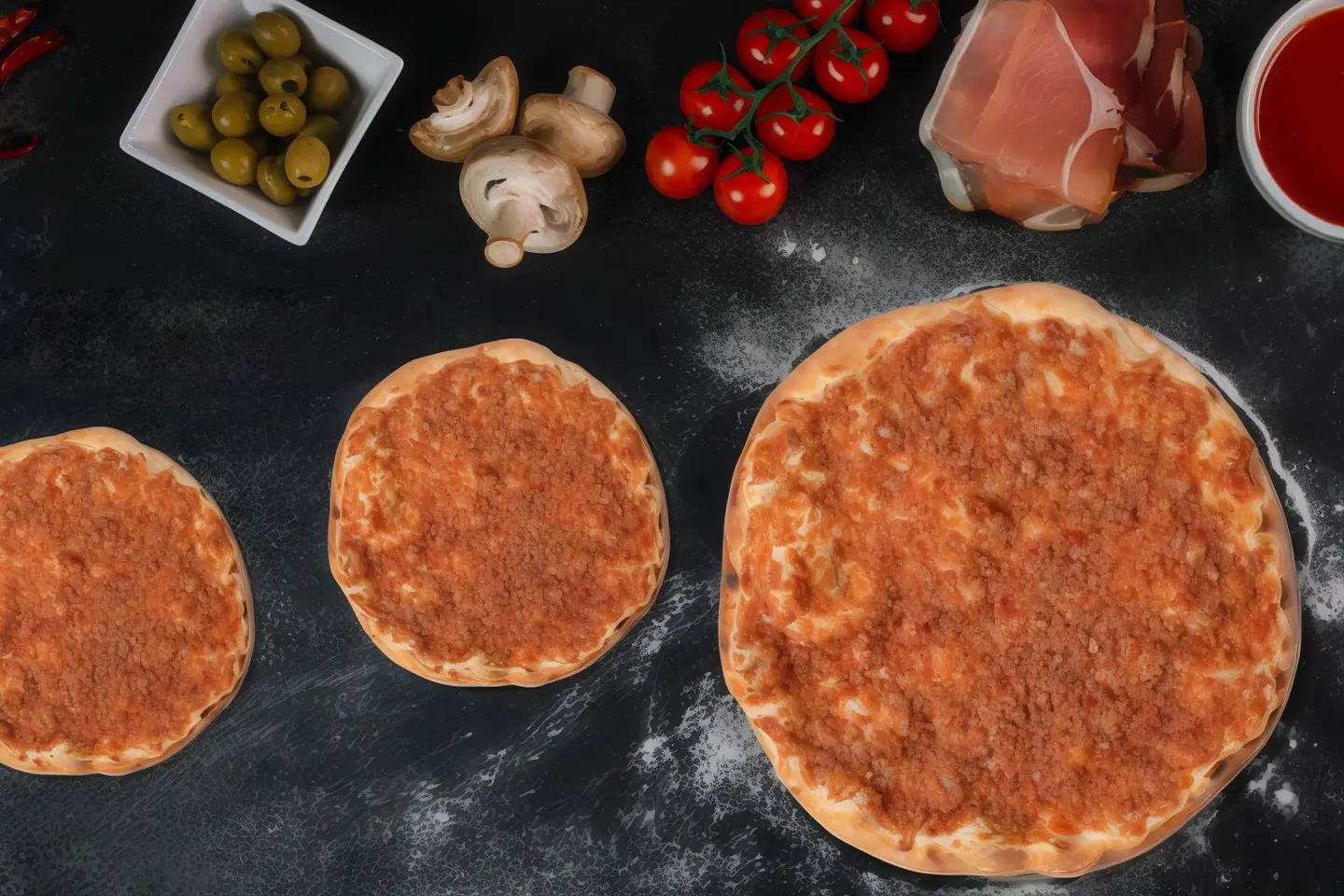 Meat Pie