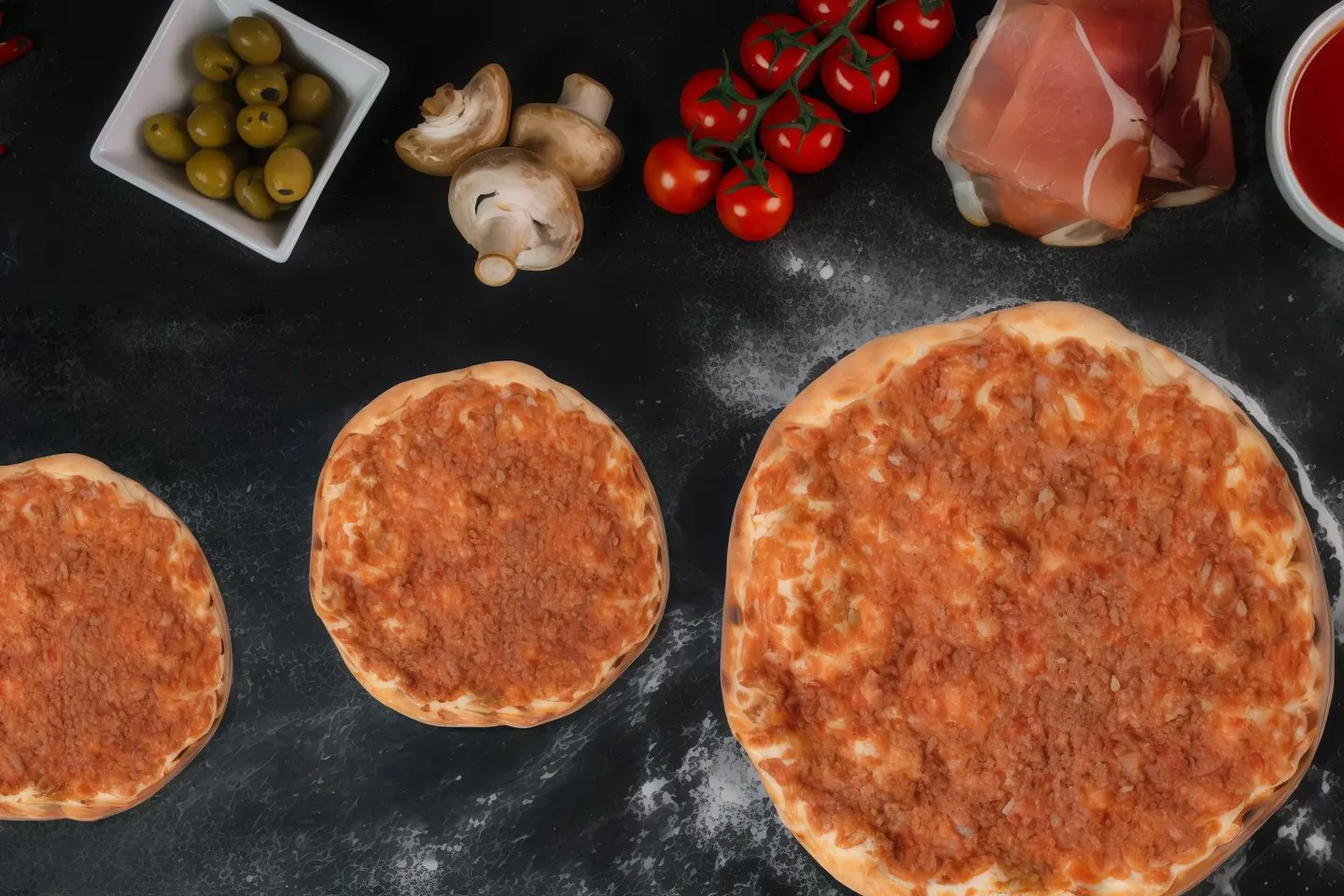 Meat Pie Alkhabaz Choice