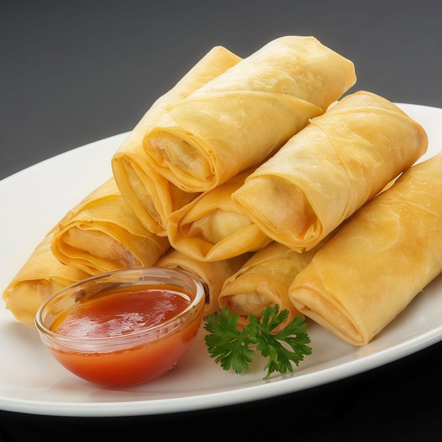 Spring Roll