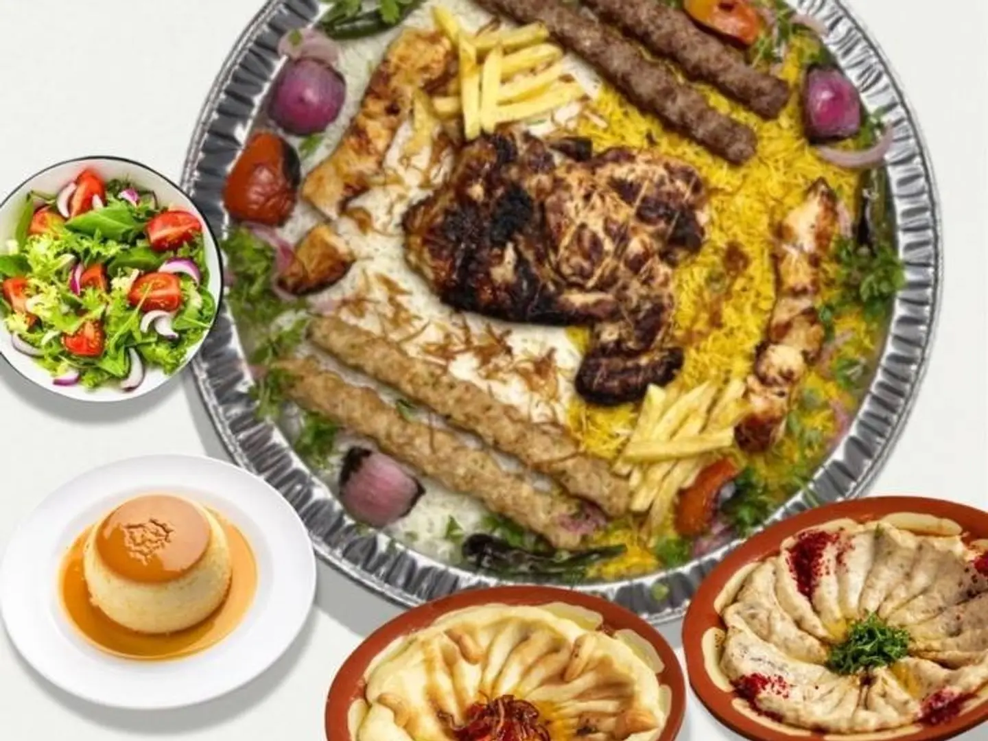 المجموعة المميزة