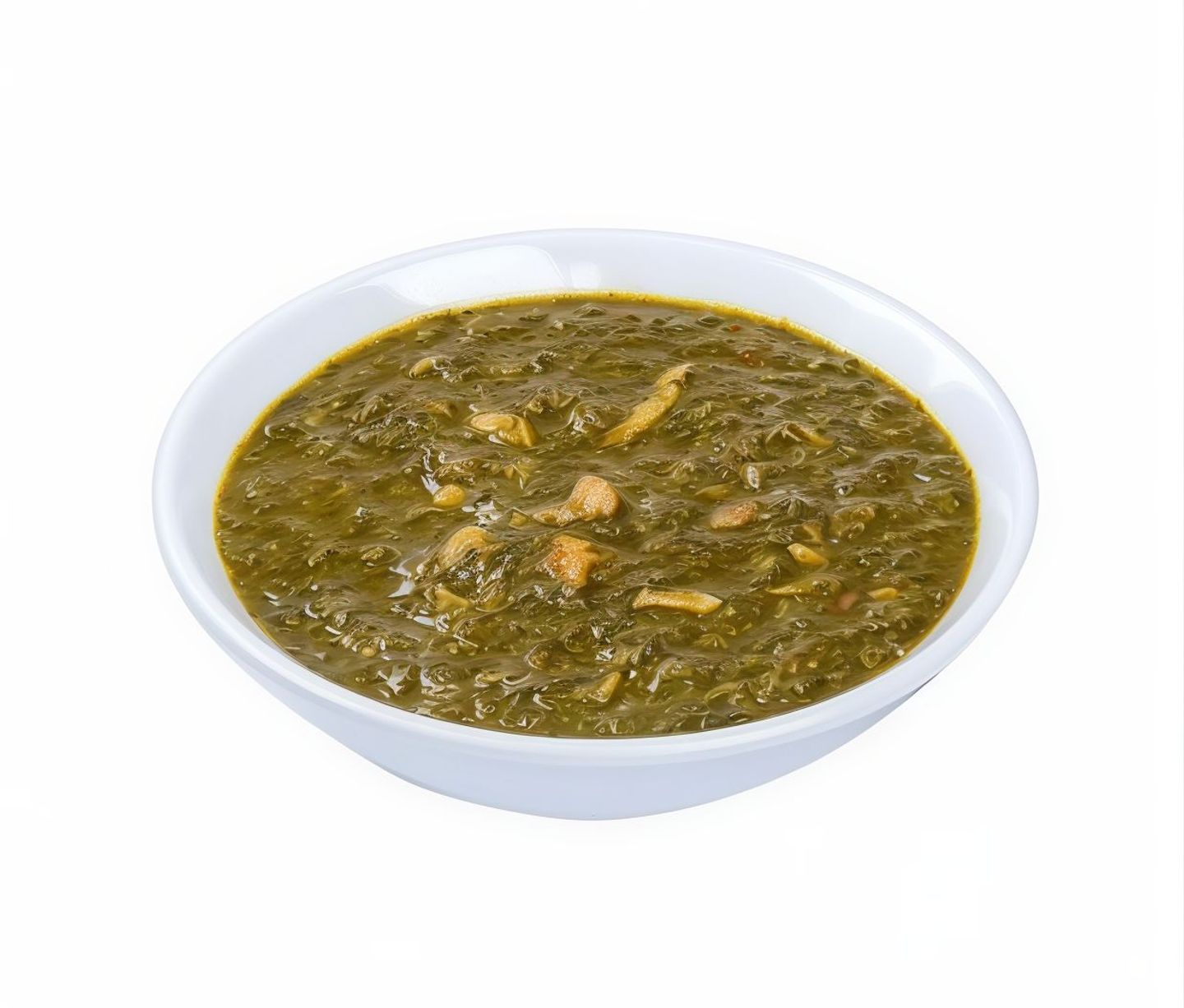 ملوخية
