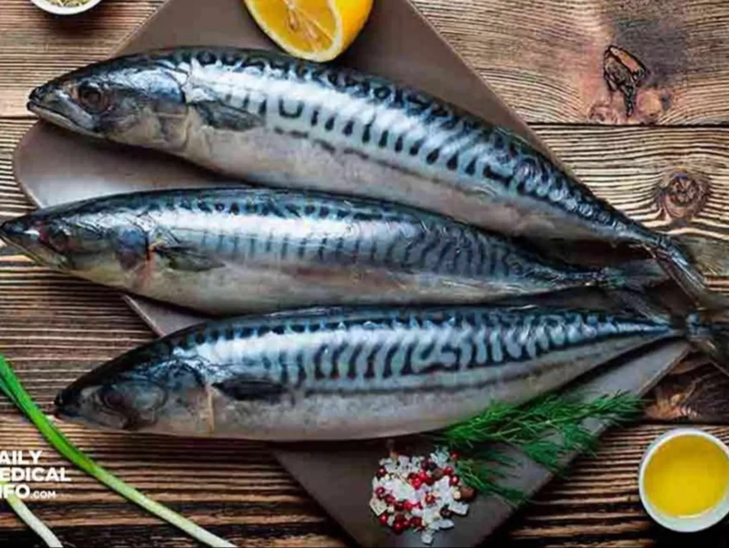 Mackerel