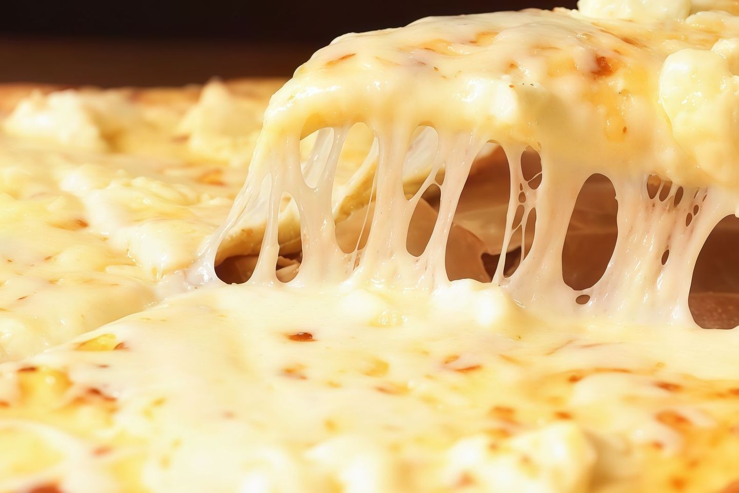 Cheese Pie - Large