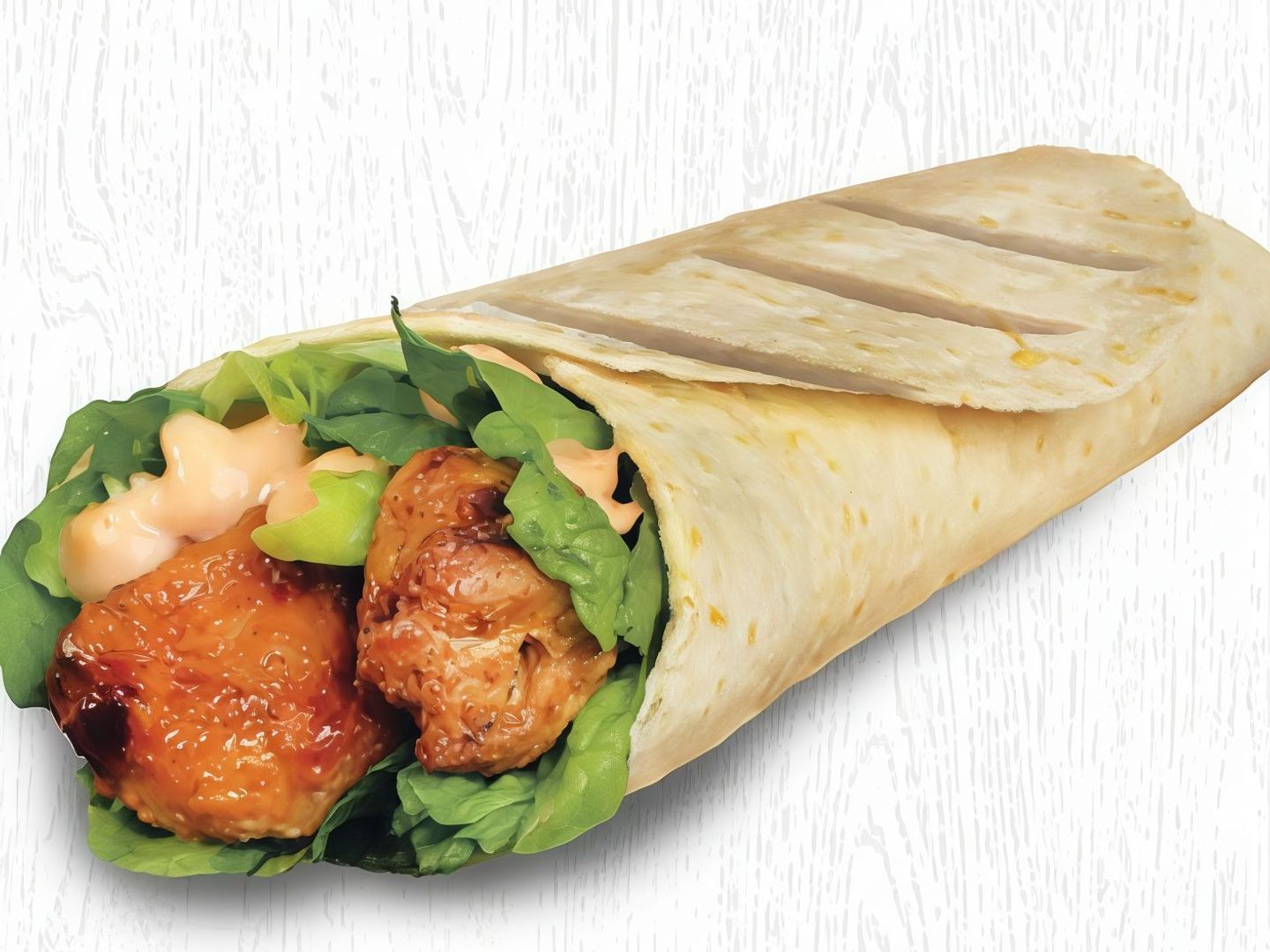 Chicken Joint Sandwich