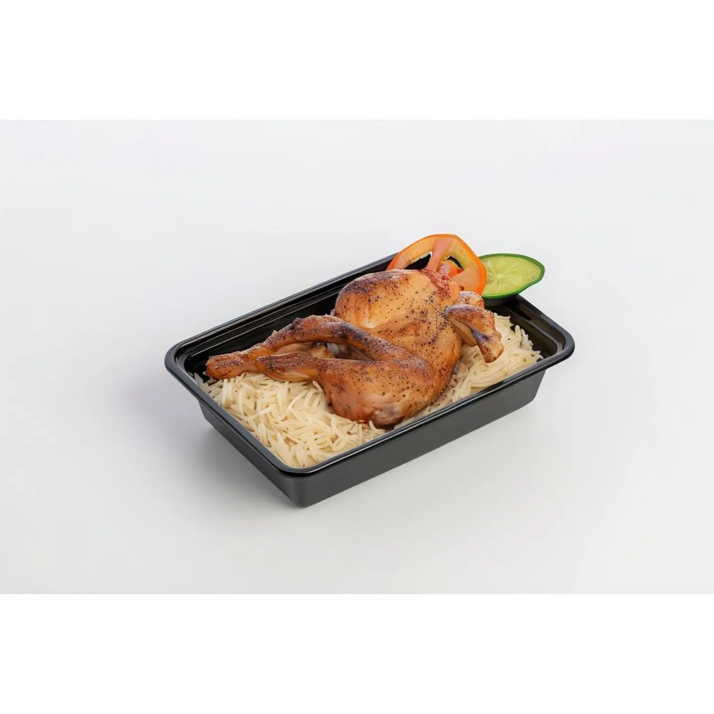 Whole Chicken Madghot