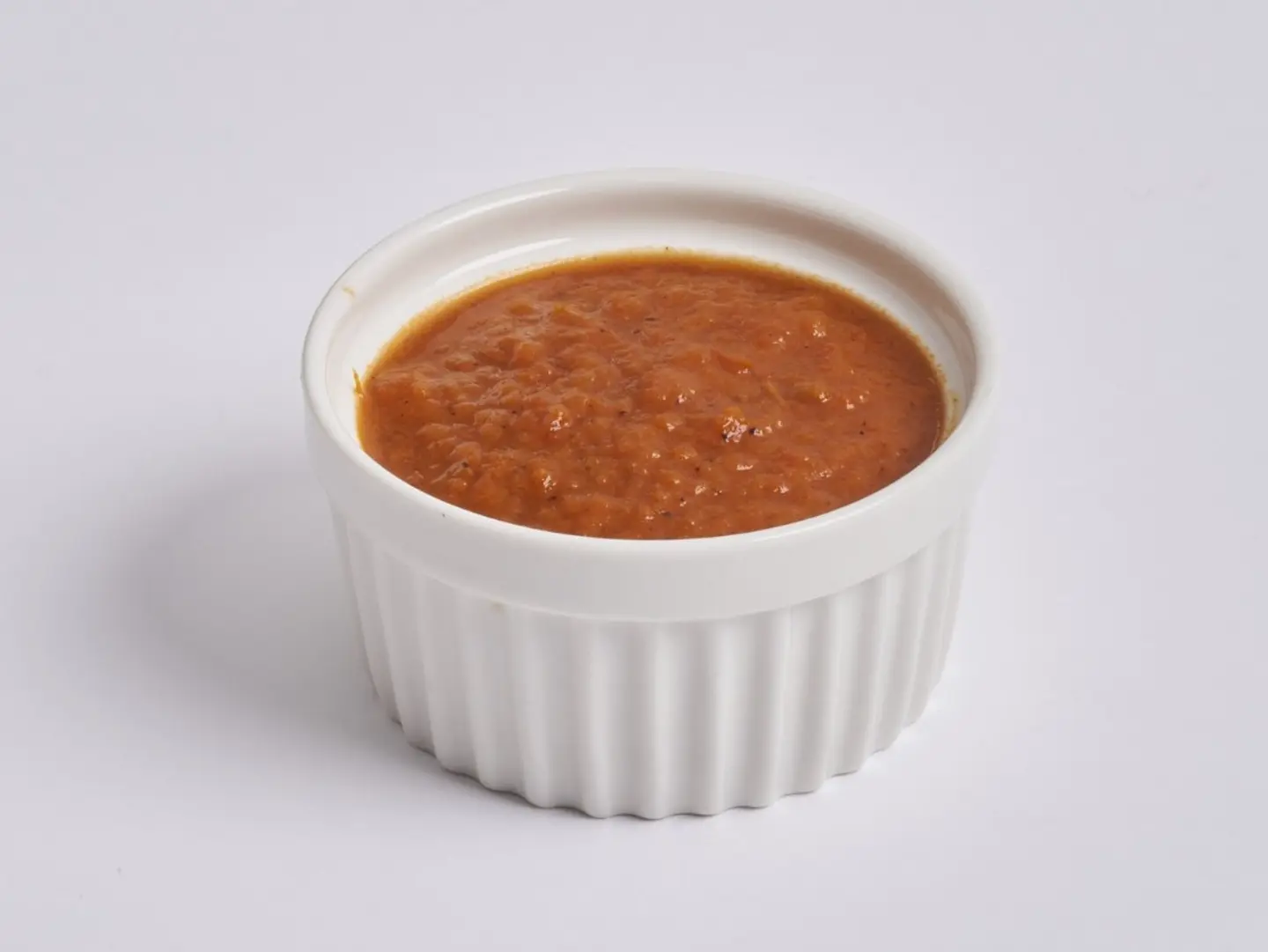 صوص البرجر