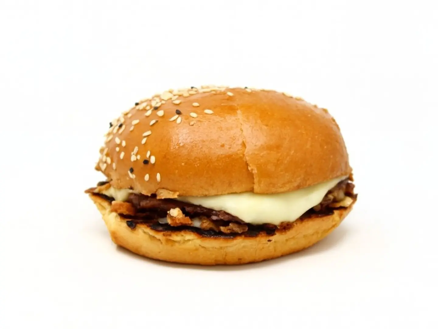 Single Burger - Local Veal Beef