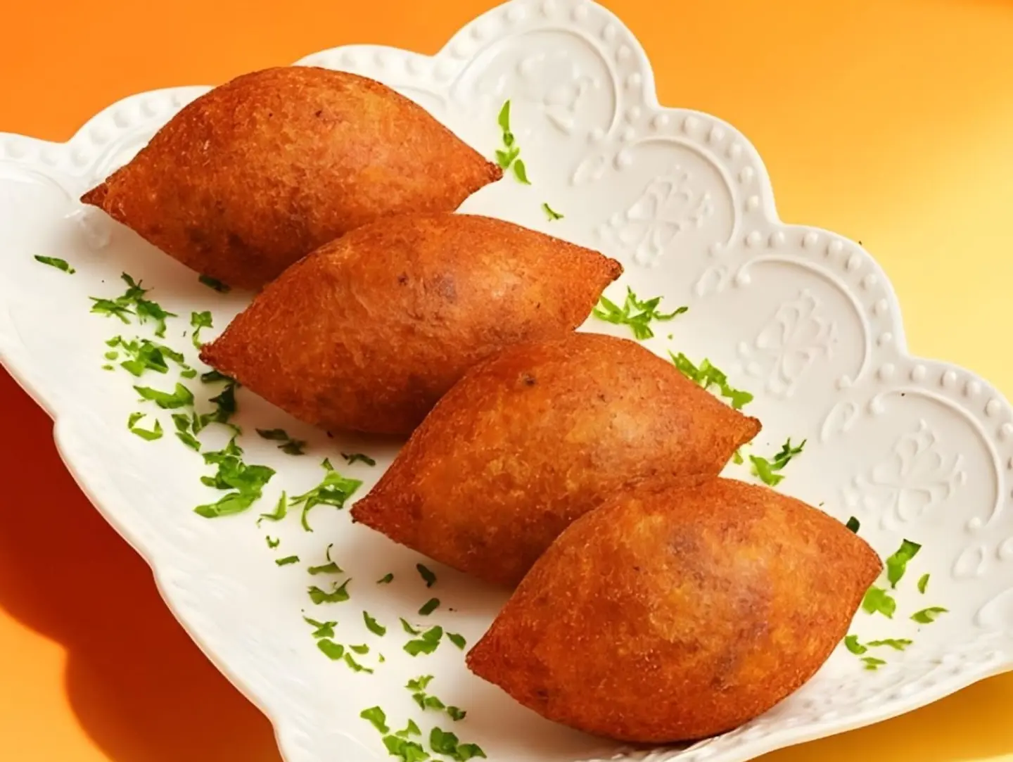كبة بالحبة
