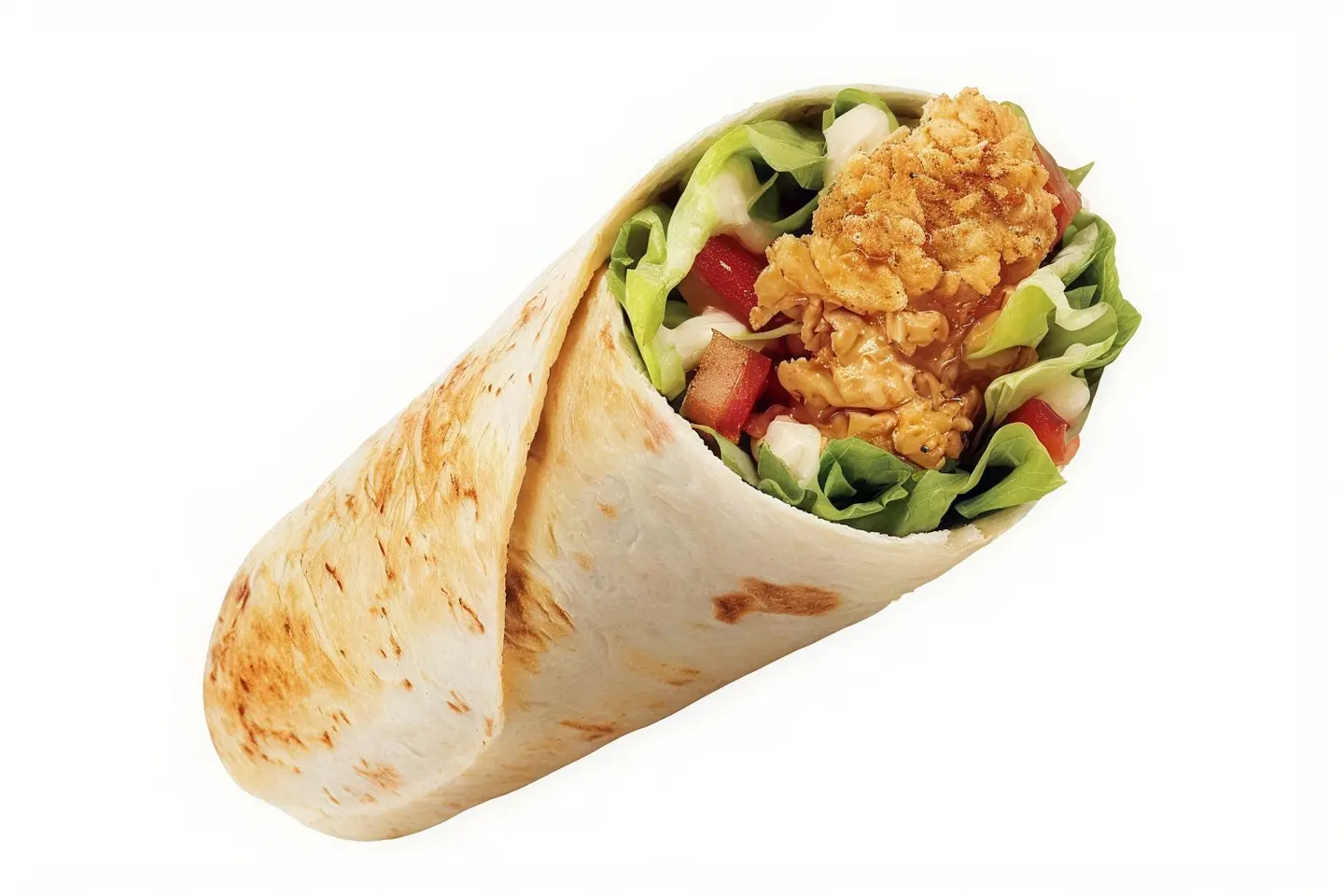 ساندوتش زنجر