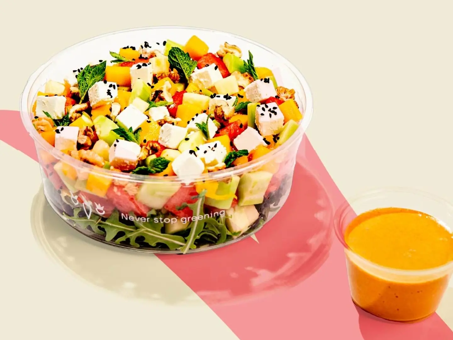 Summer Salad