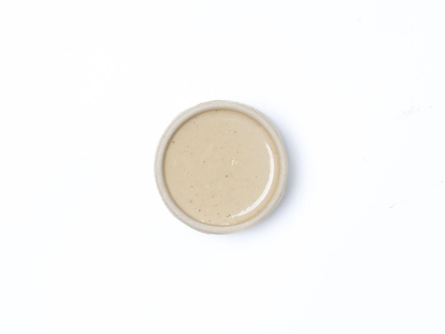 Tahini