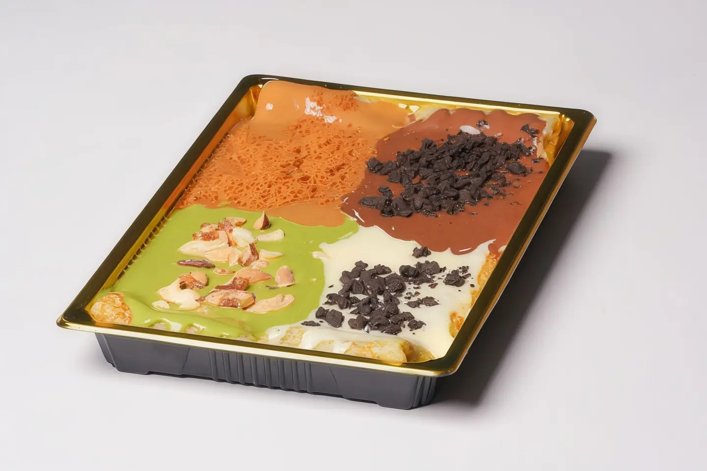 كريب الرياض