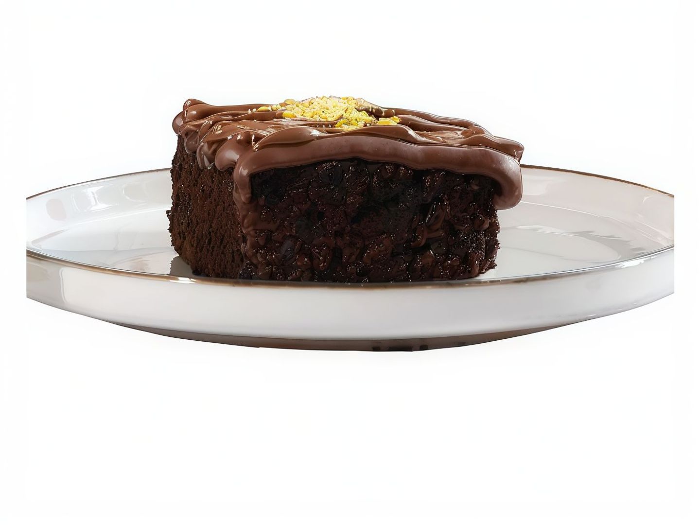 Nutela Cake
