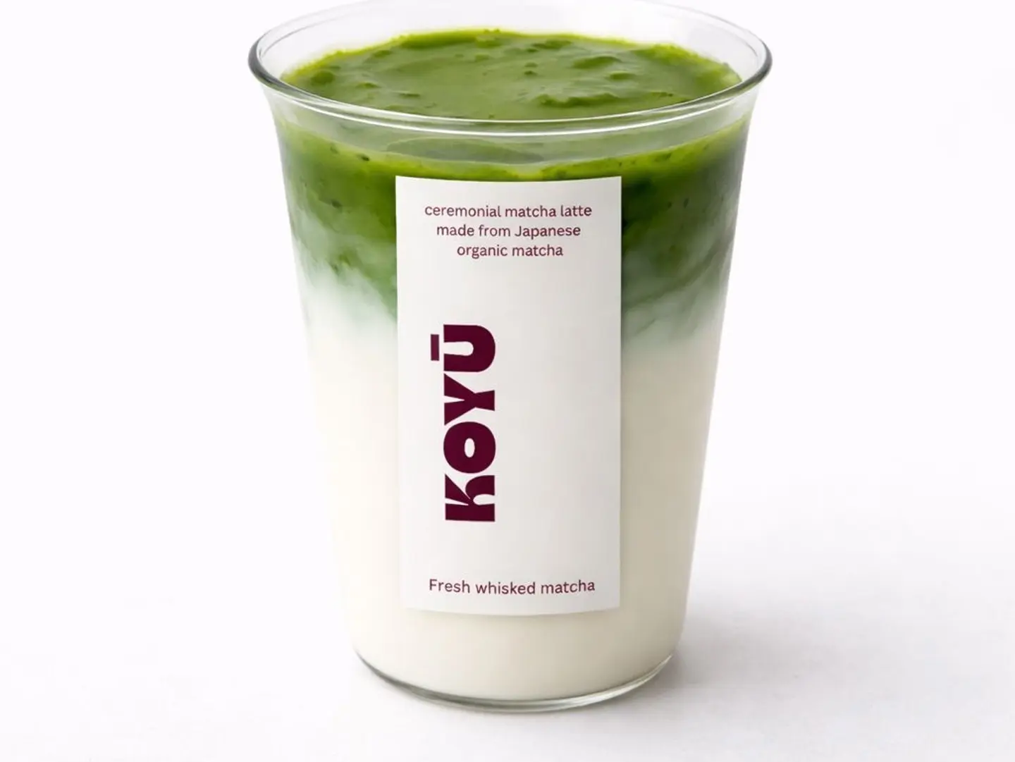 ماتشا كلاسيك