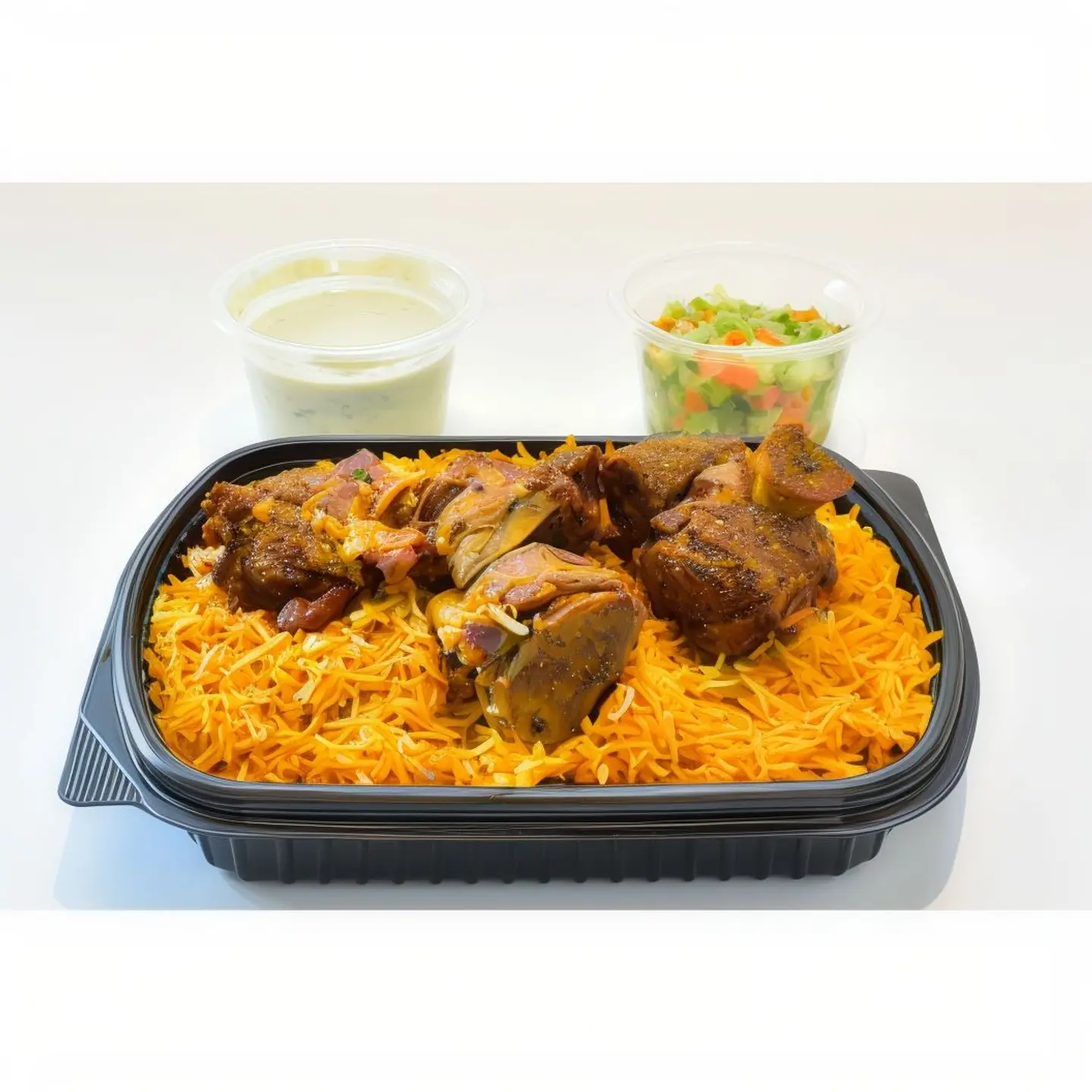 مضغوط لحم