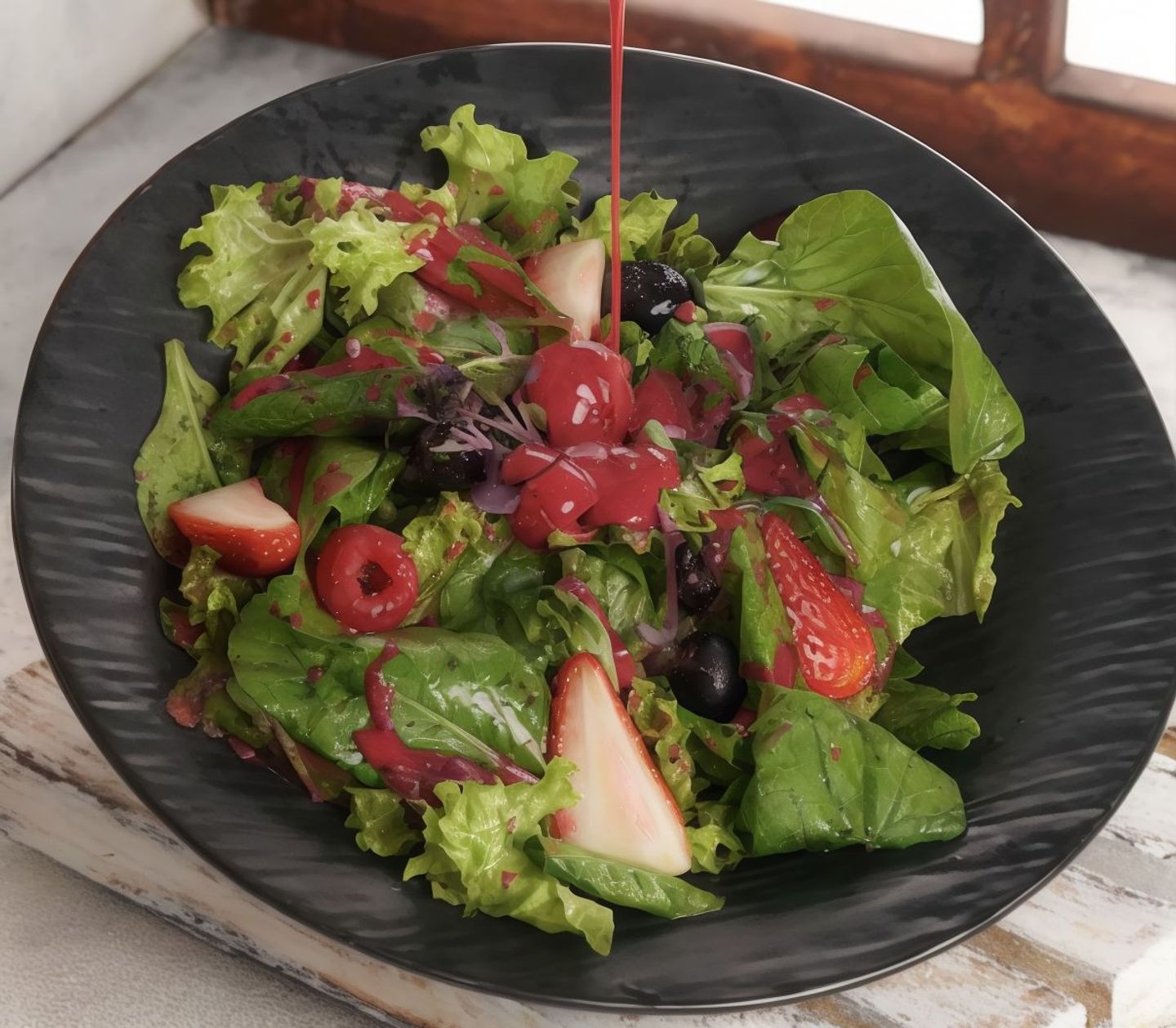 Summer Salad