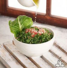 تبولة