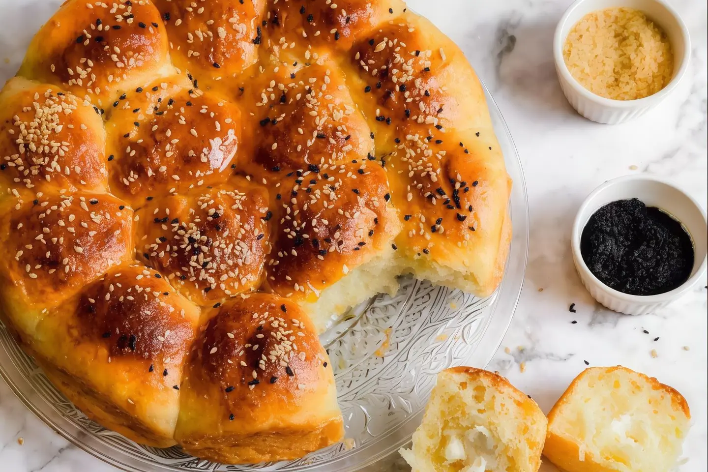 خلية نحل سينابون - عائلي