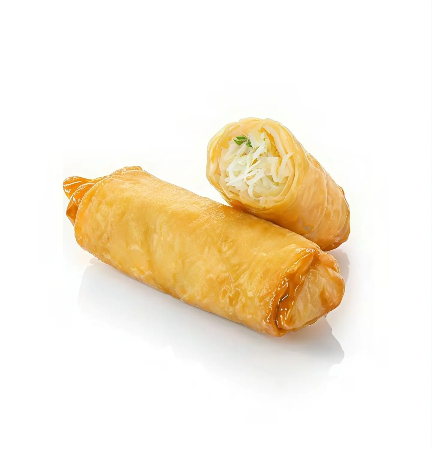 سبرينج رول جبنة - 50 حبة