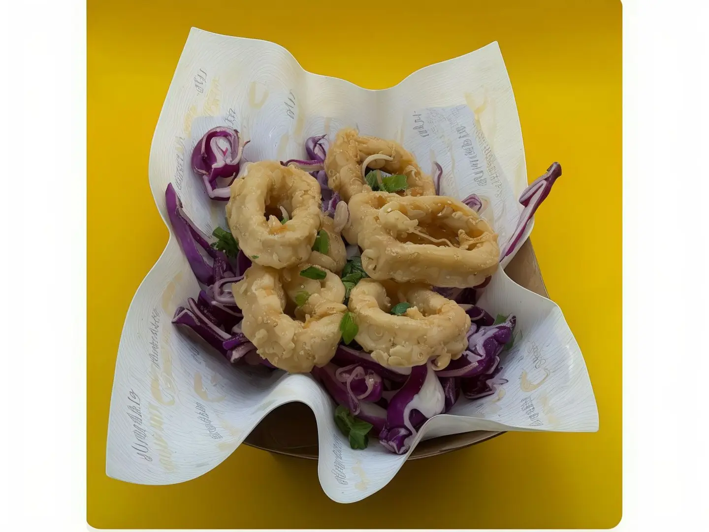 Squid