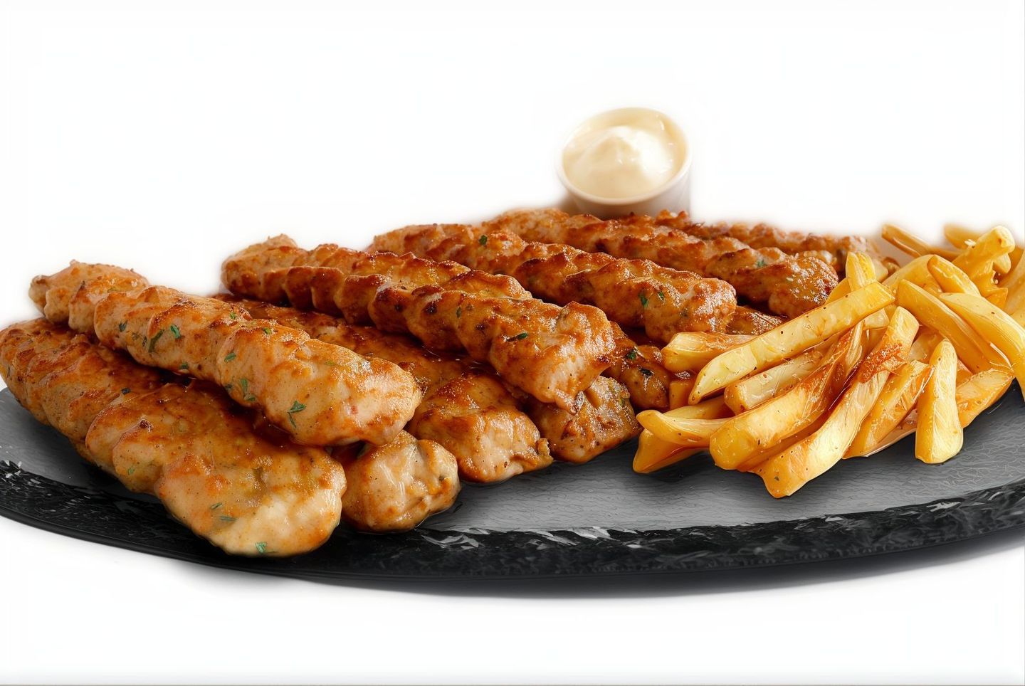Chicken Kabab