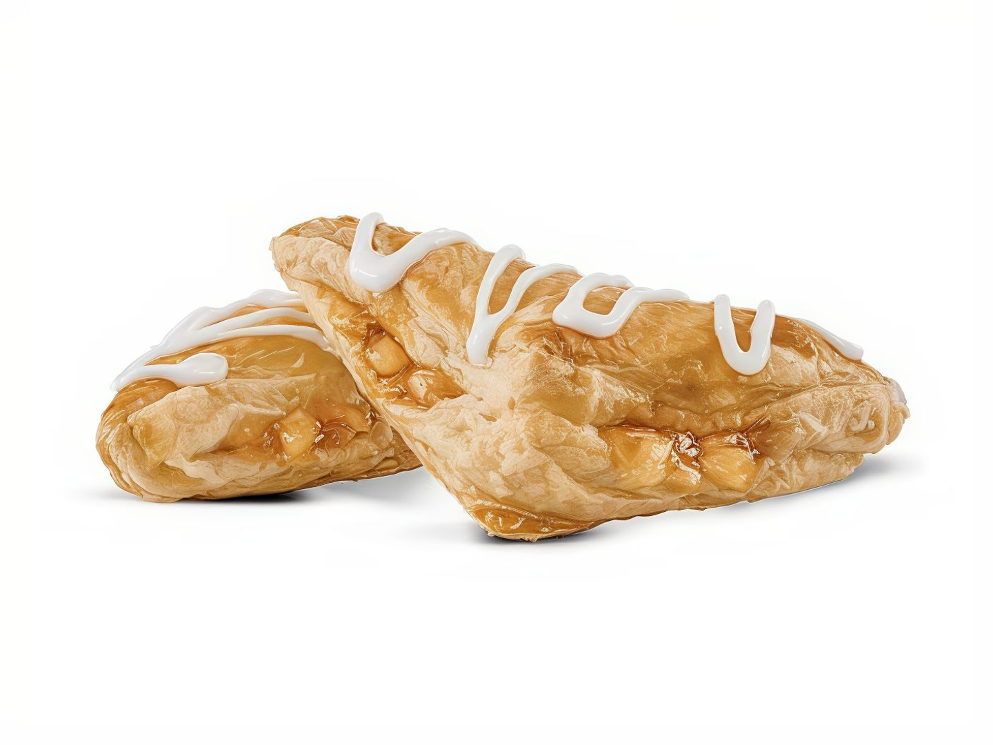 Apple Puff Pastry