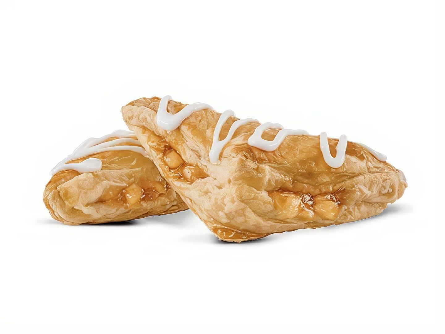 Apple Puff Pastry